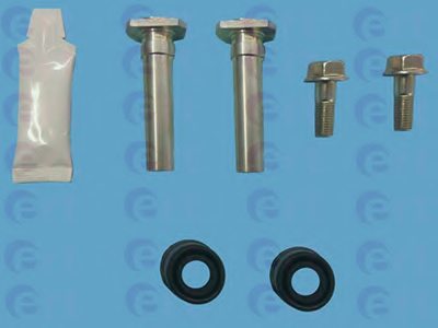 ERT 410121 Guide Sleeve Kit, brake caliper